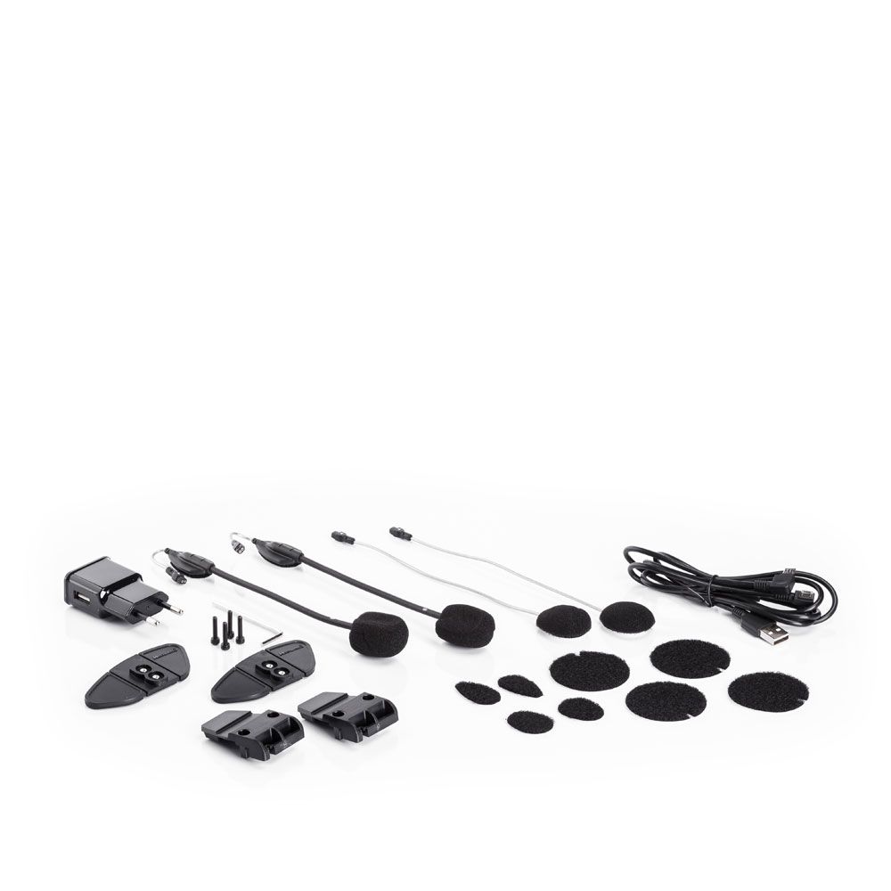 Midland BTX2 Pro S Interfono 
