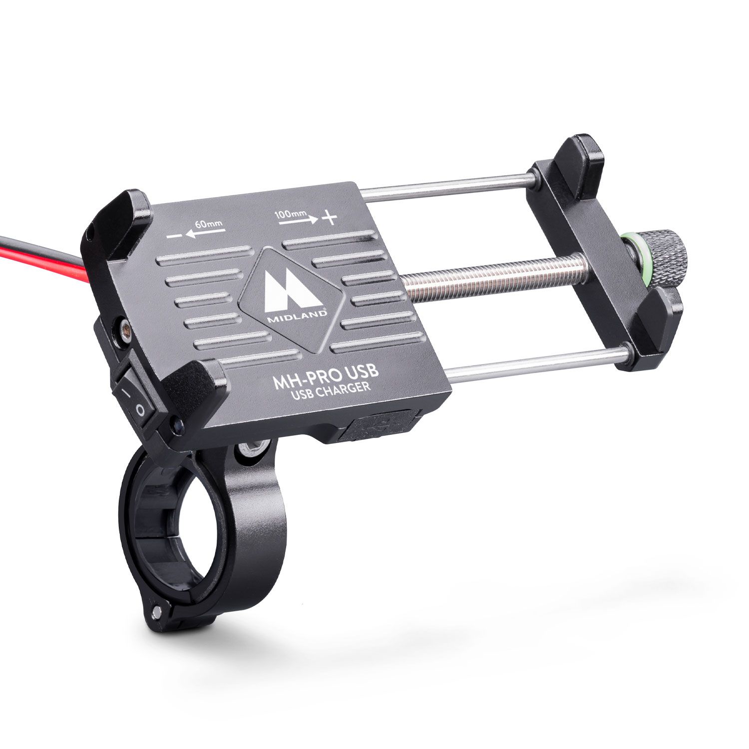 MH-Pro USB