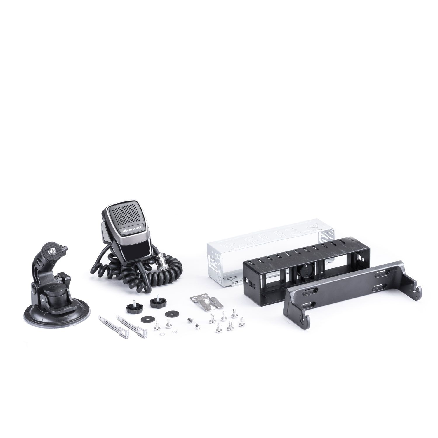 Midland 88 CB Radio 