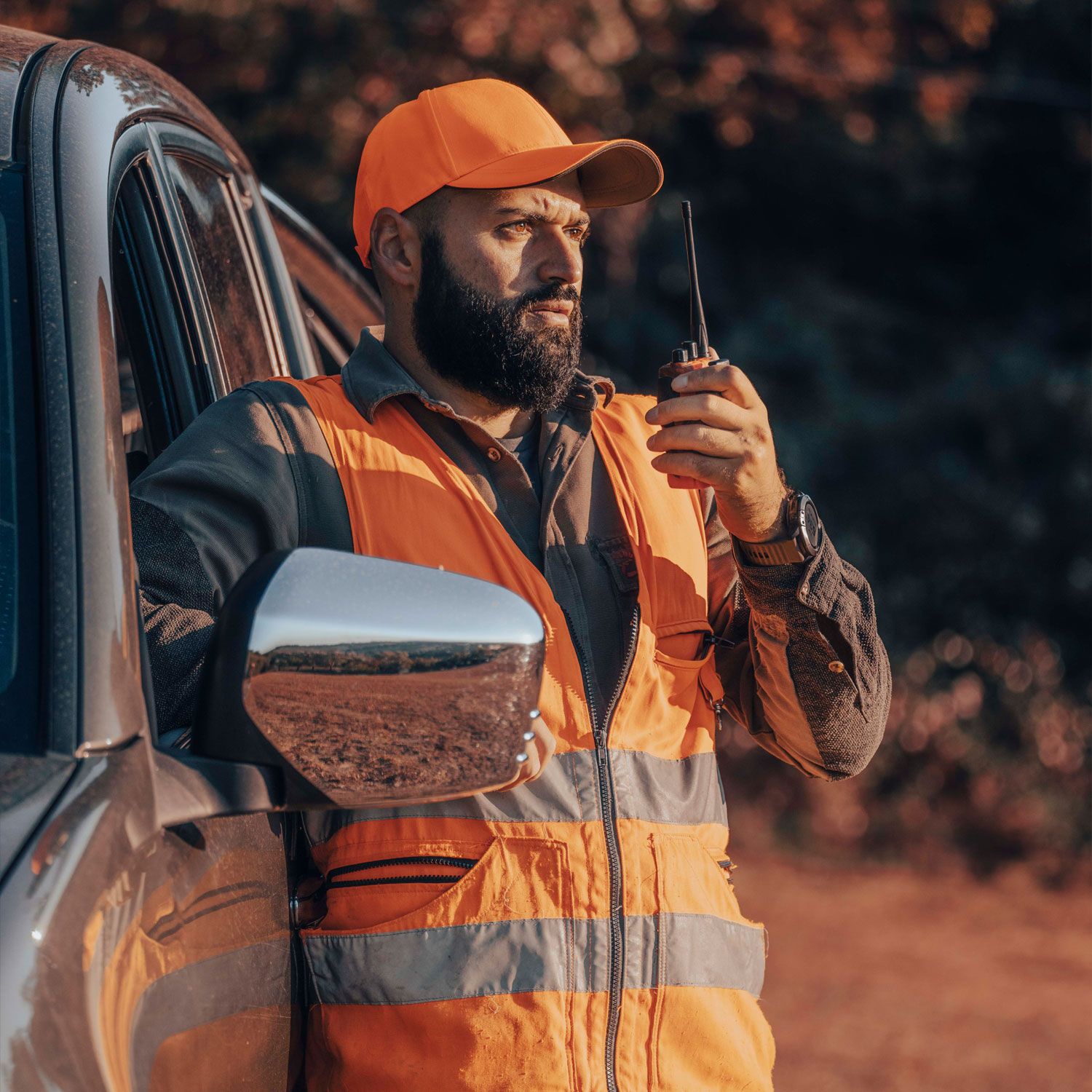 Midland G13 Walkie Talkie 