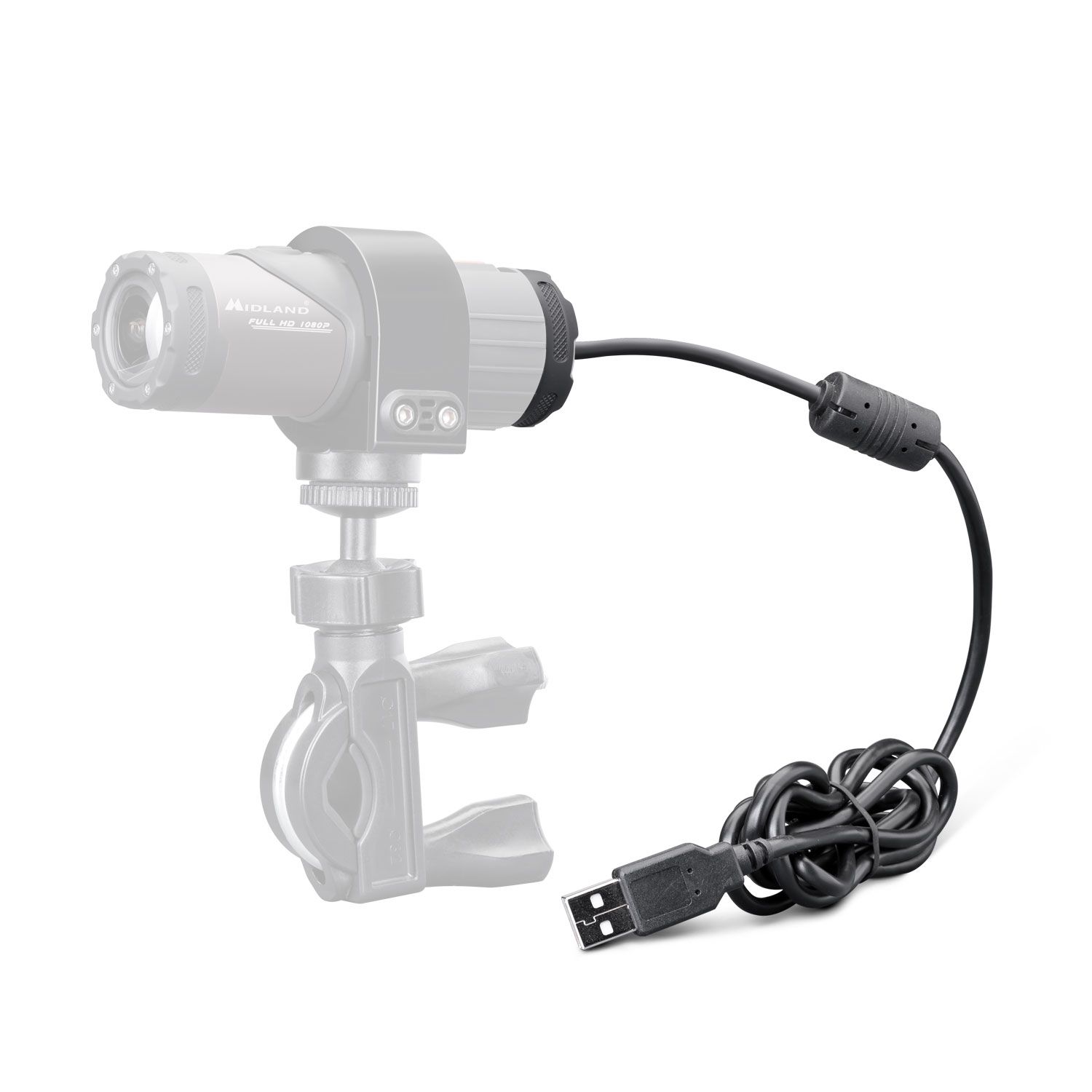 Waterproof Power Cable Accessories Midland 