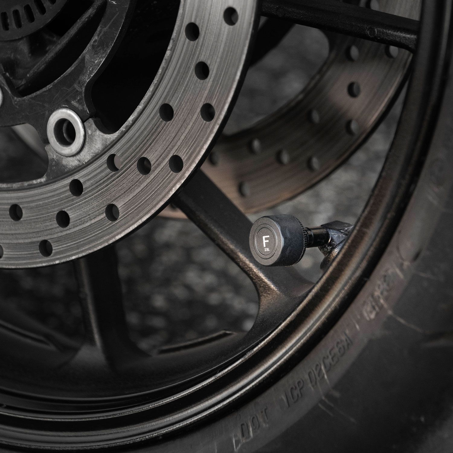 BikePlay Guardian -  Android Auto per la tua moto