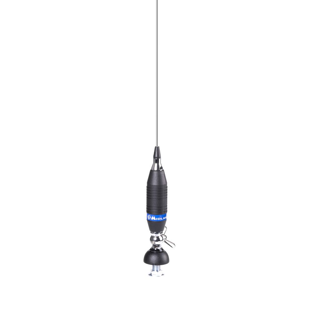Funk 130 Antenna CB Midland 