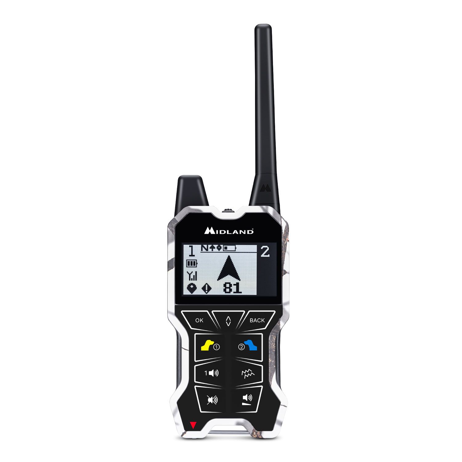 Beeper one GPS - Sistema rilevazione cani