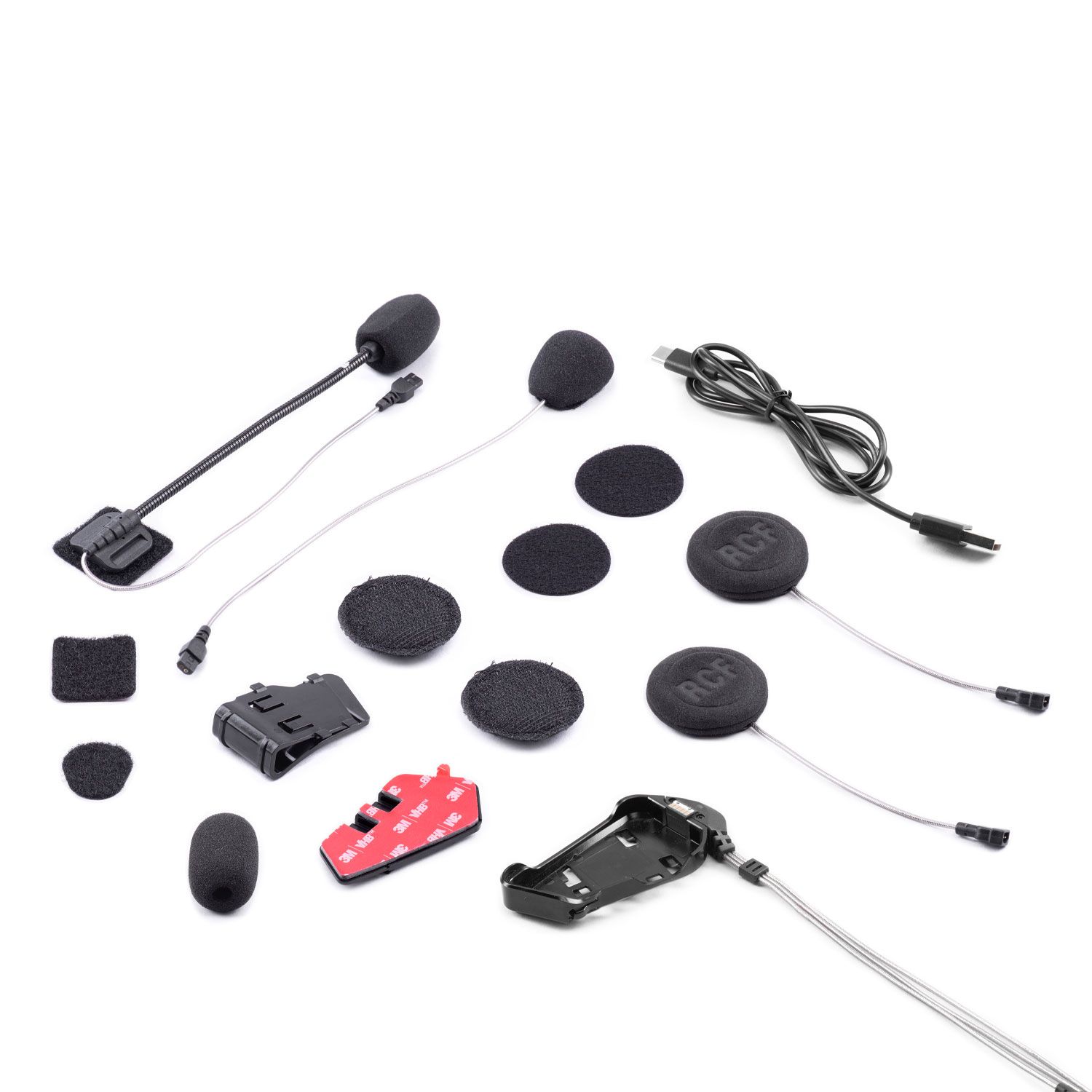 Midland BTR1 Advanced X Interfono