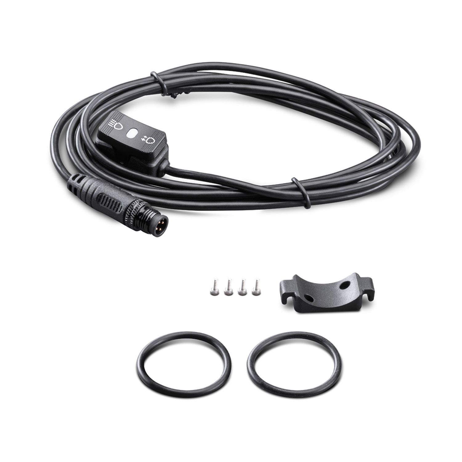 PULSANTE ACCENSIONE MLH compatibile con C1586.01