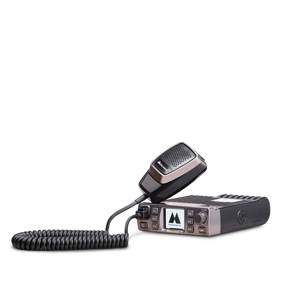 Midland M30 Radio CB