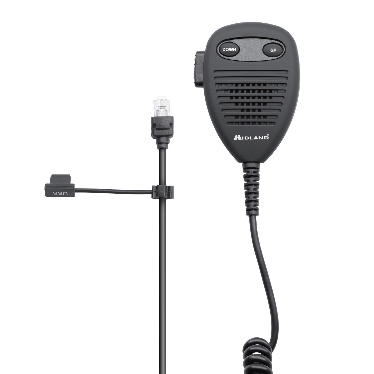 Midland Mike M-Mini USB