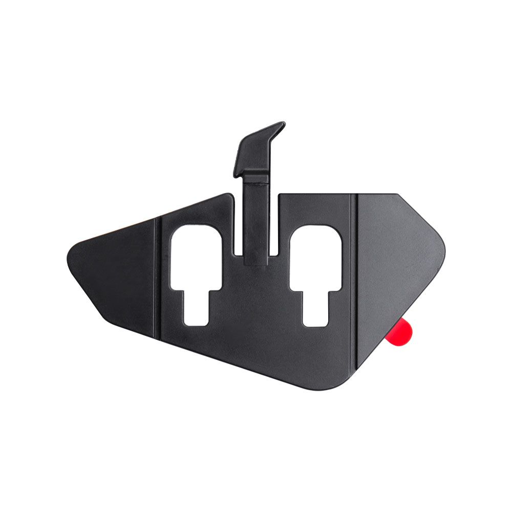 Adhesive Mount BT Mini Intercom Midland