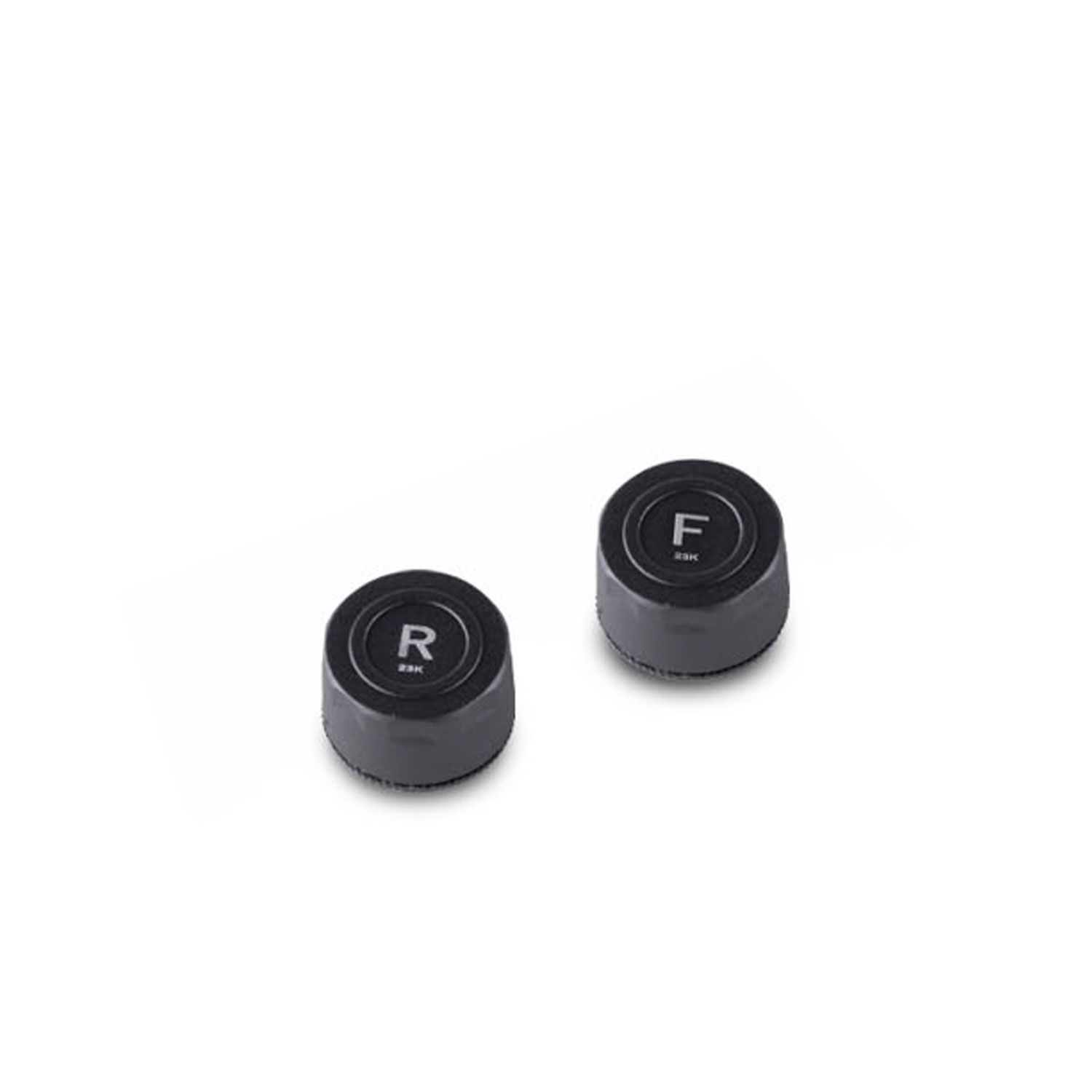 PRESSURE SENSORS FOR BIKEPLAY GUARDIAN