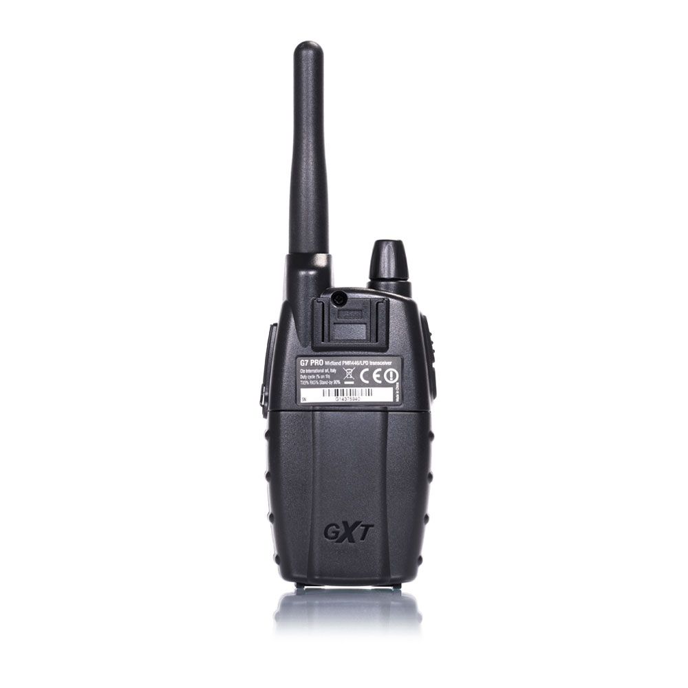 Midland G7 Pro Walkie Talkie