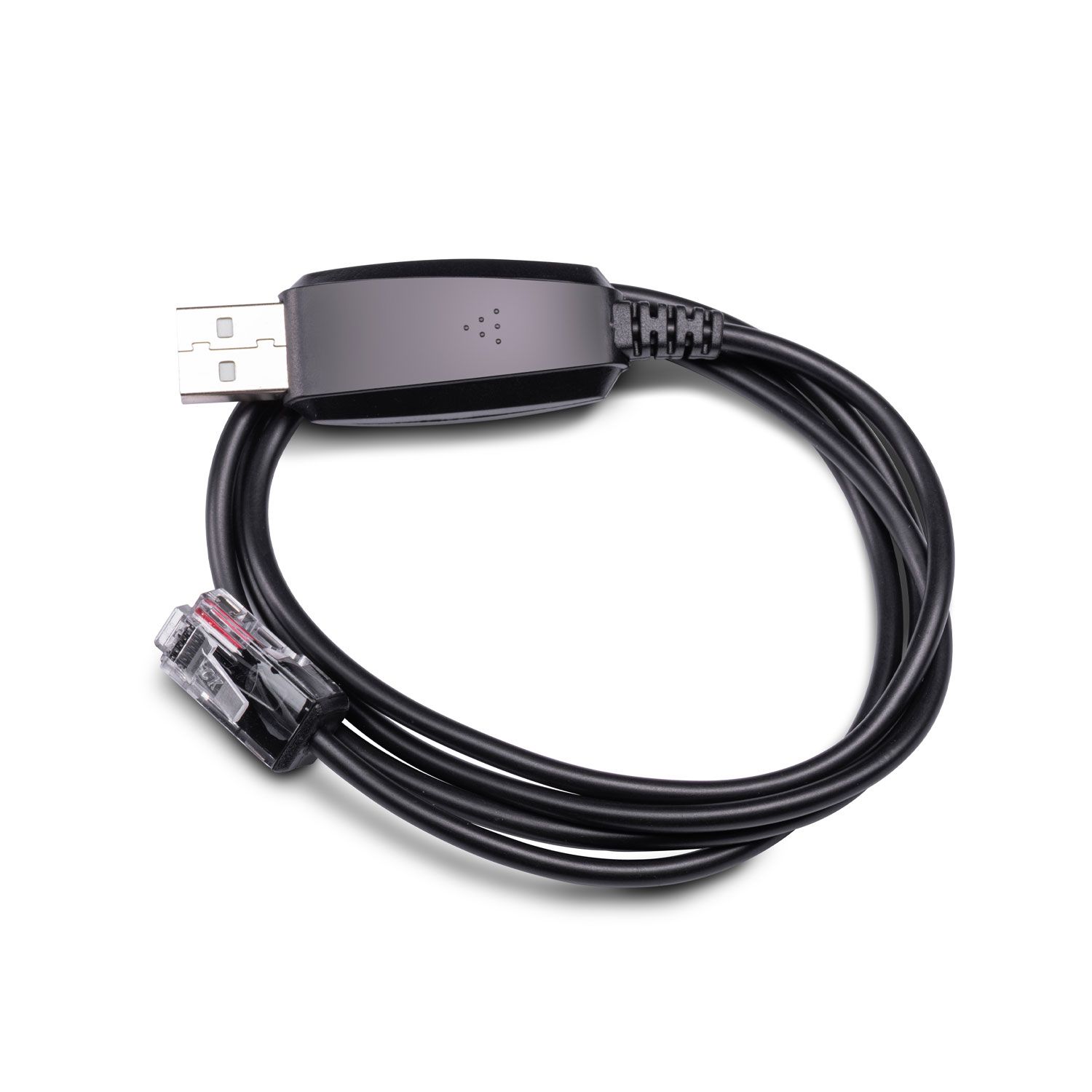 PRG-8001 PRO – Programming Cable for 8001 PRO