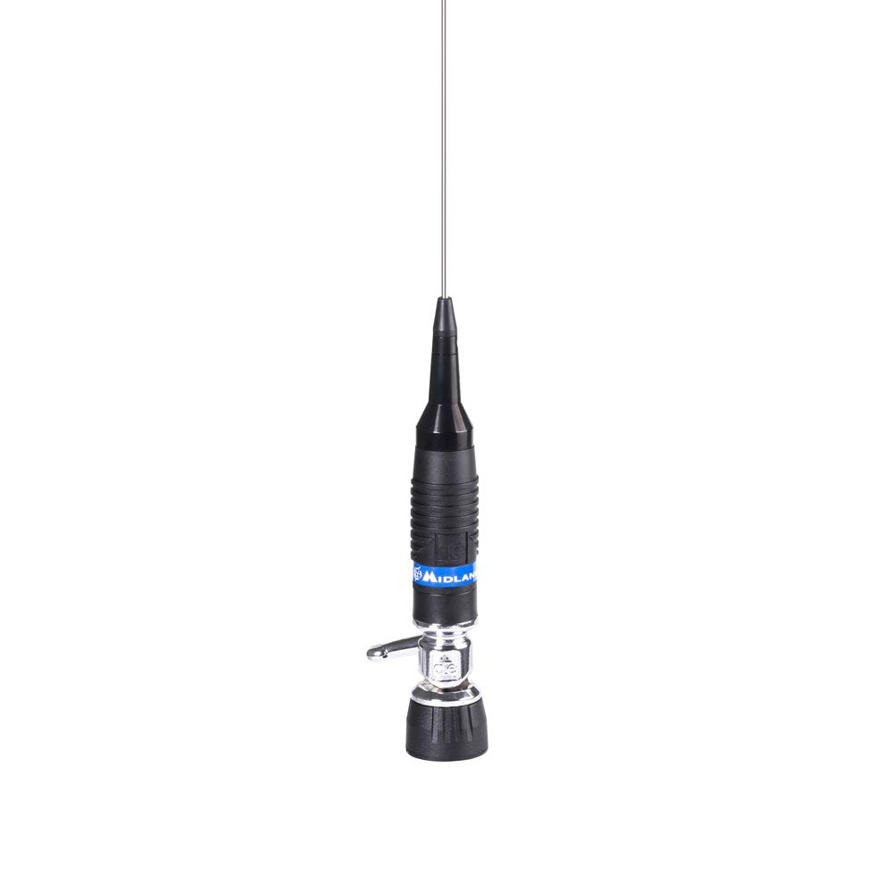 Alan PC 6 CB Antenna Midland 