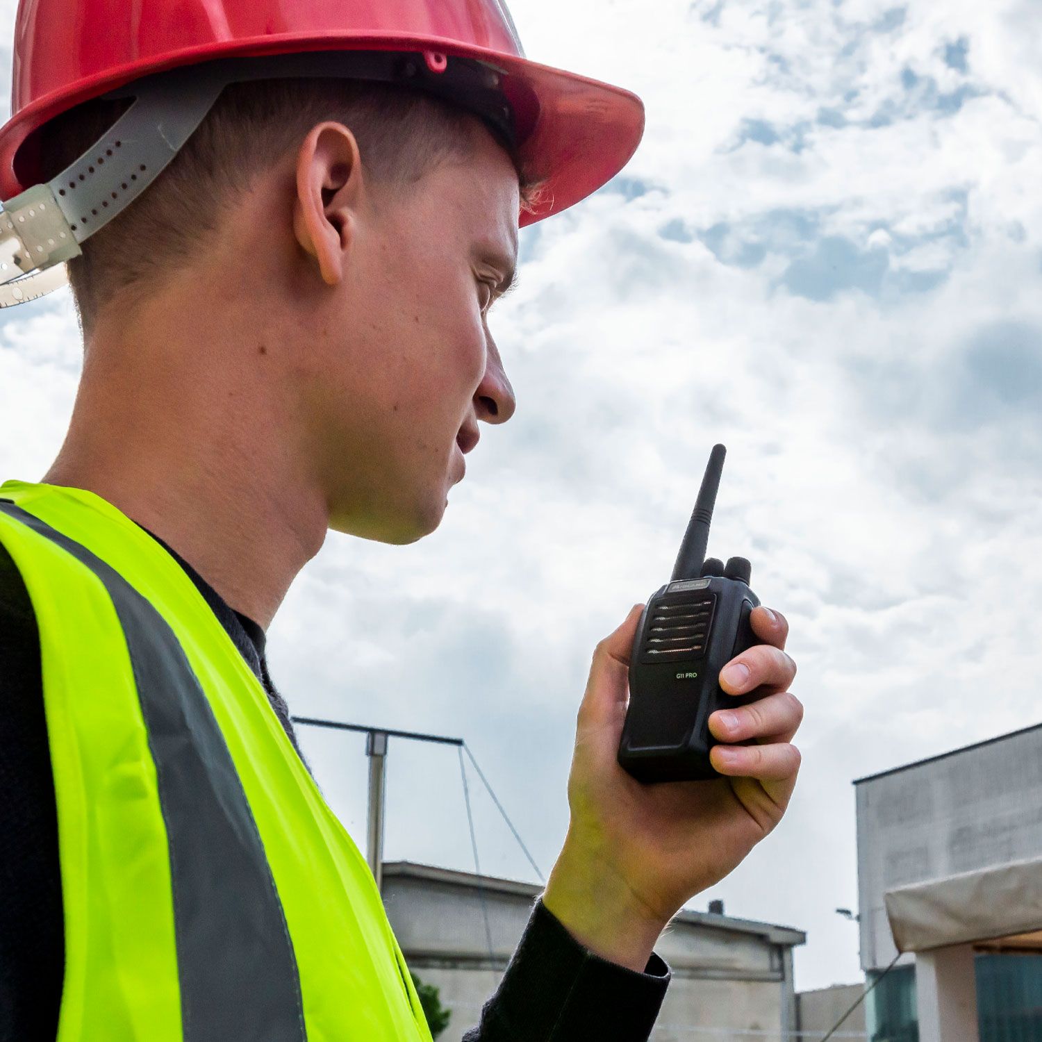 Midland G11 Pro Walkie Talkie