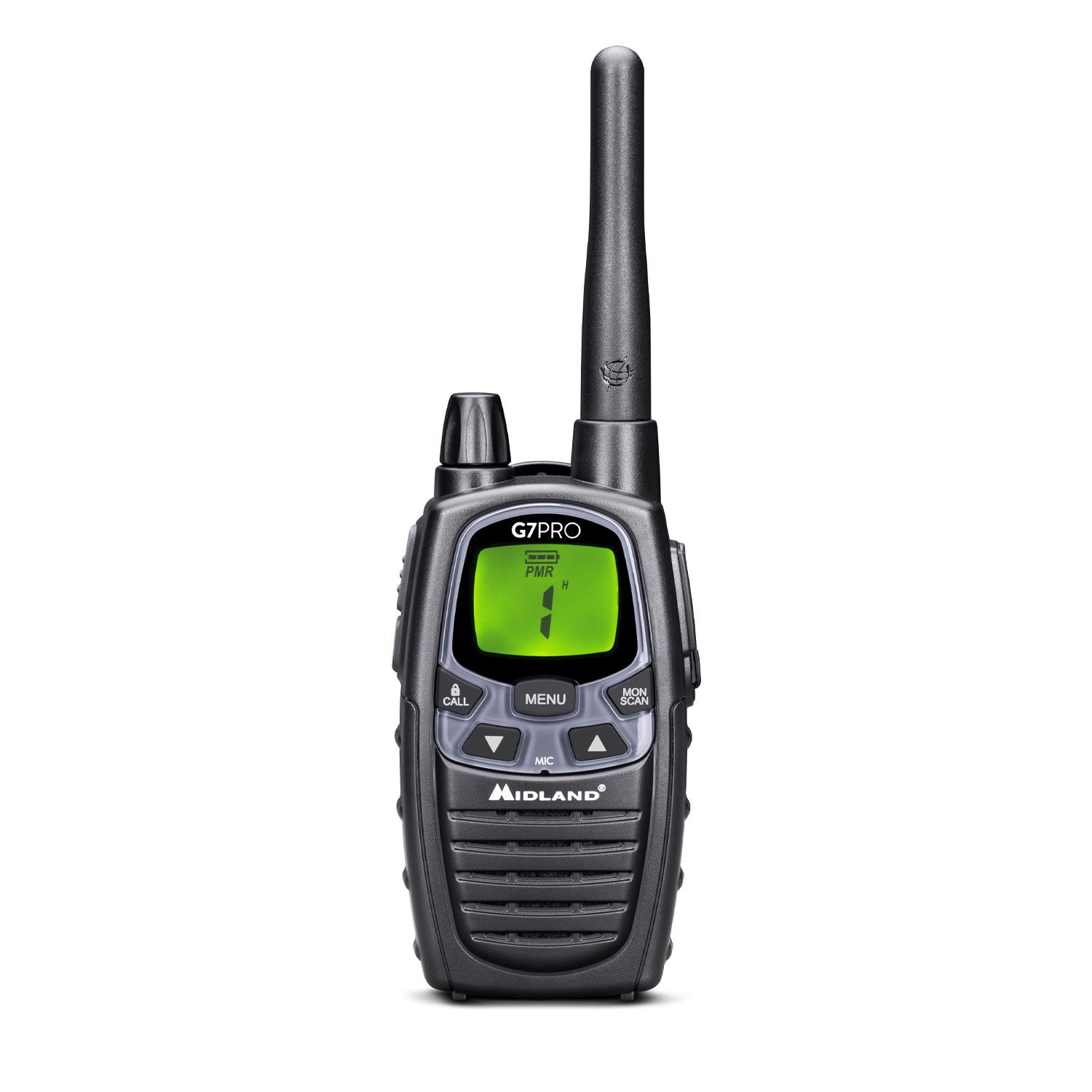 Midland G7 Pro Walkie Talkie