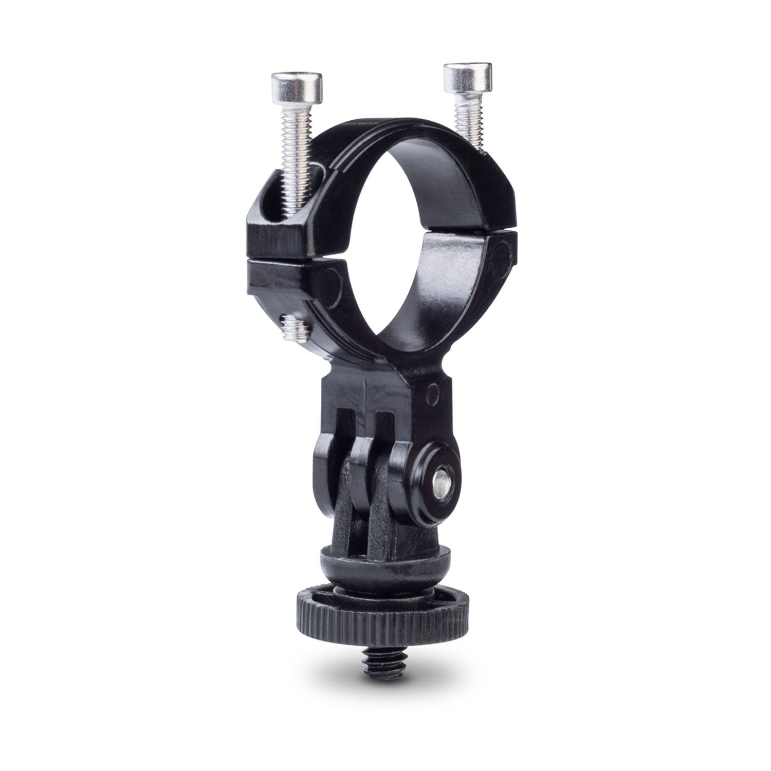 Anello manubrio in metallo per bike guardian pro