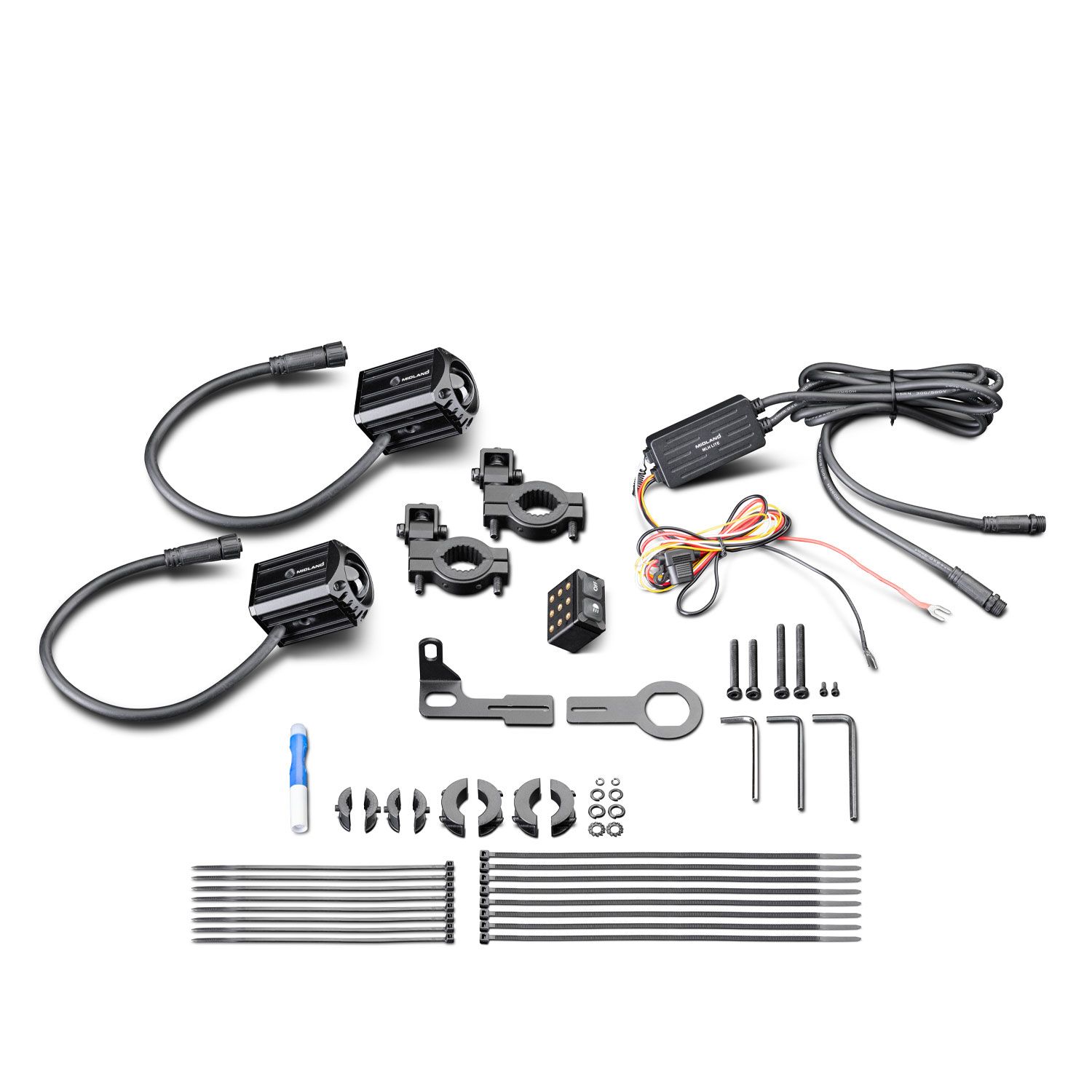 MLH Lite Led Spotlights