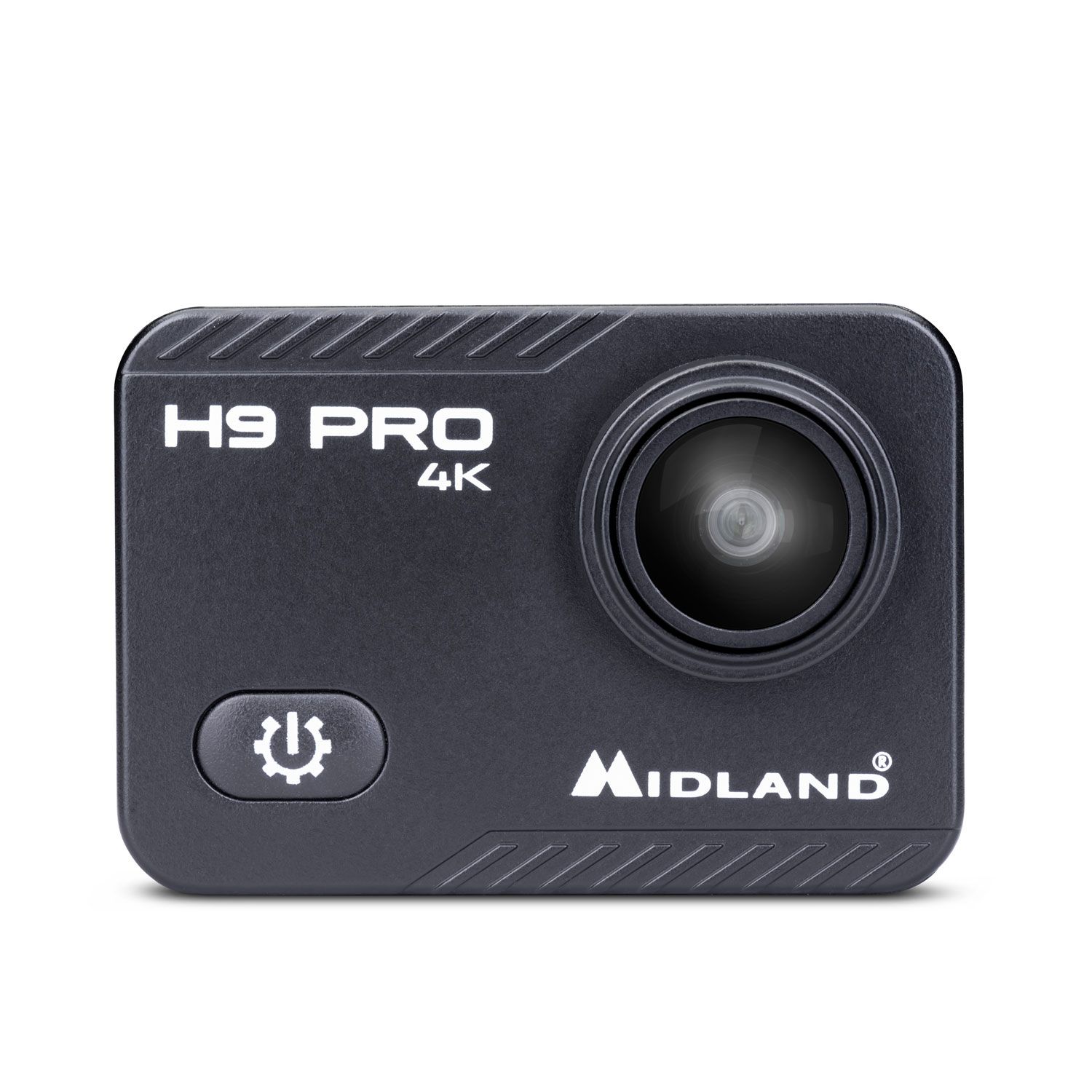 Midland H9 Pro Action Cam 