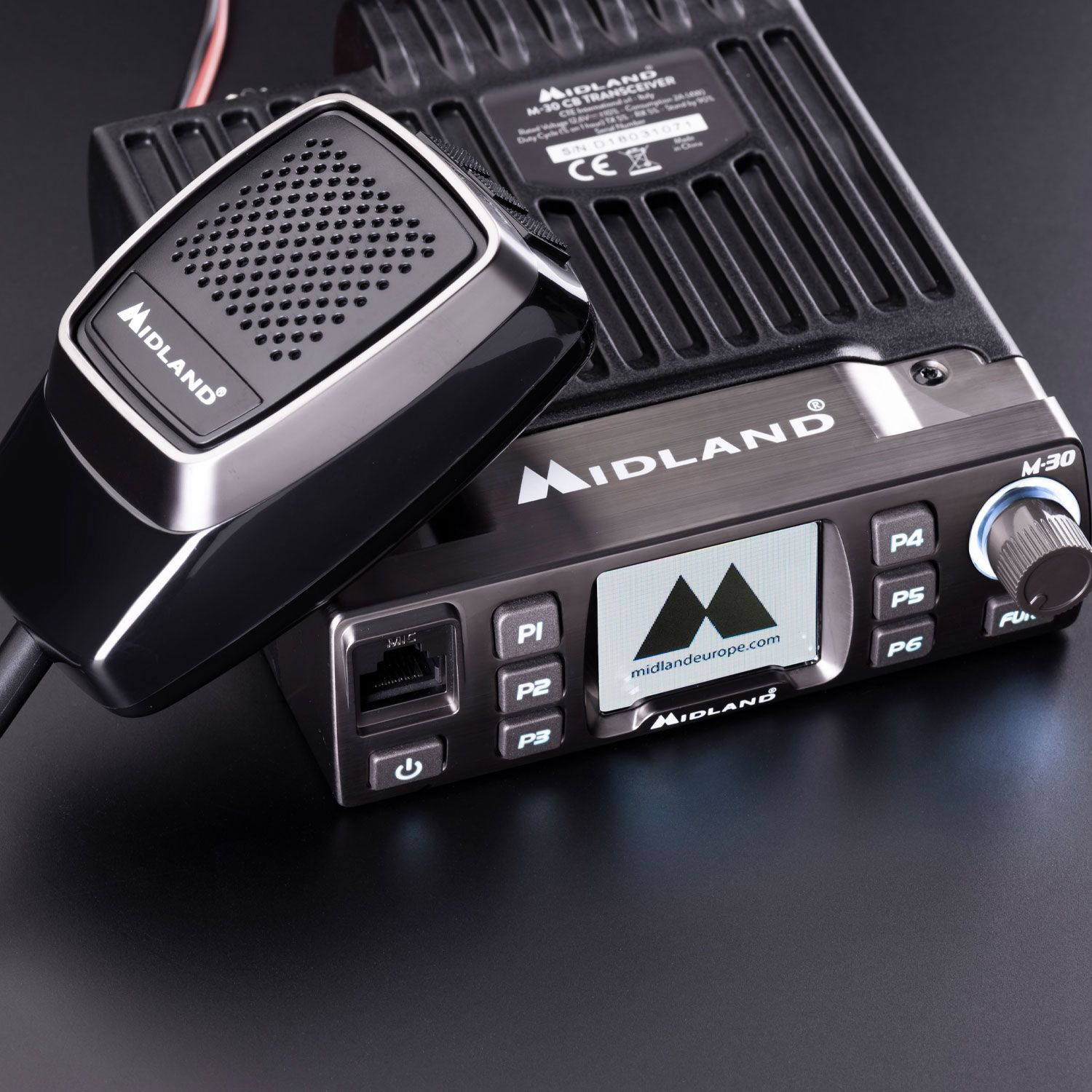 Midland M30 Radio CB