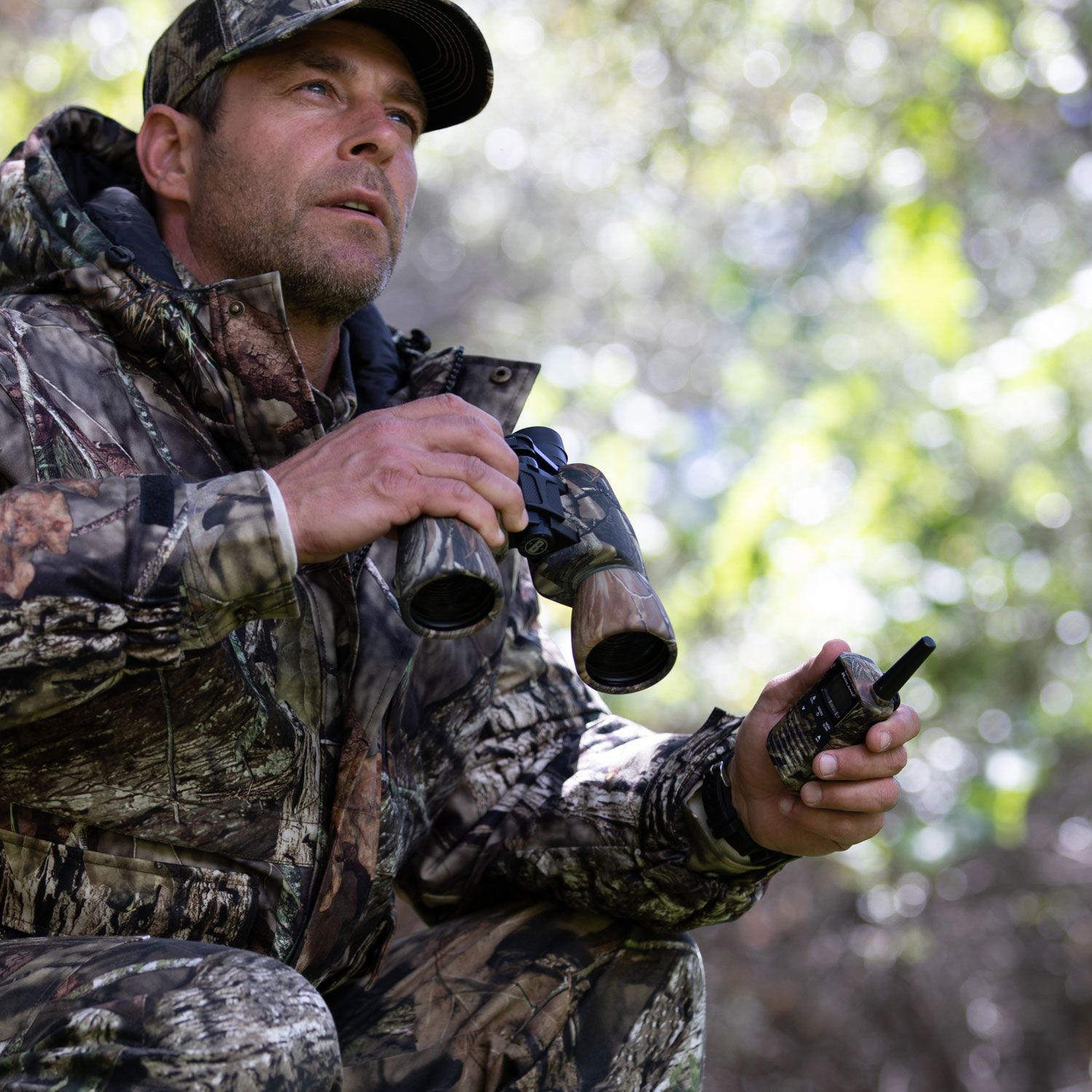 Midland XT30 Doppio Walkie Talkie 