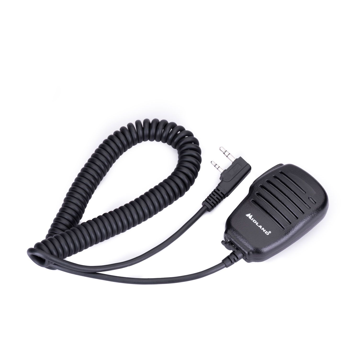 MA 22 Lk Pro Microphone 2 Pin Kenwood