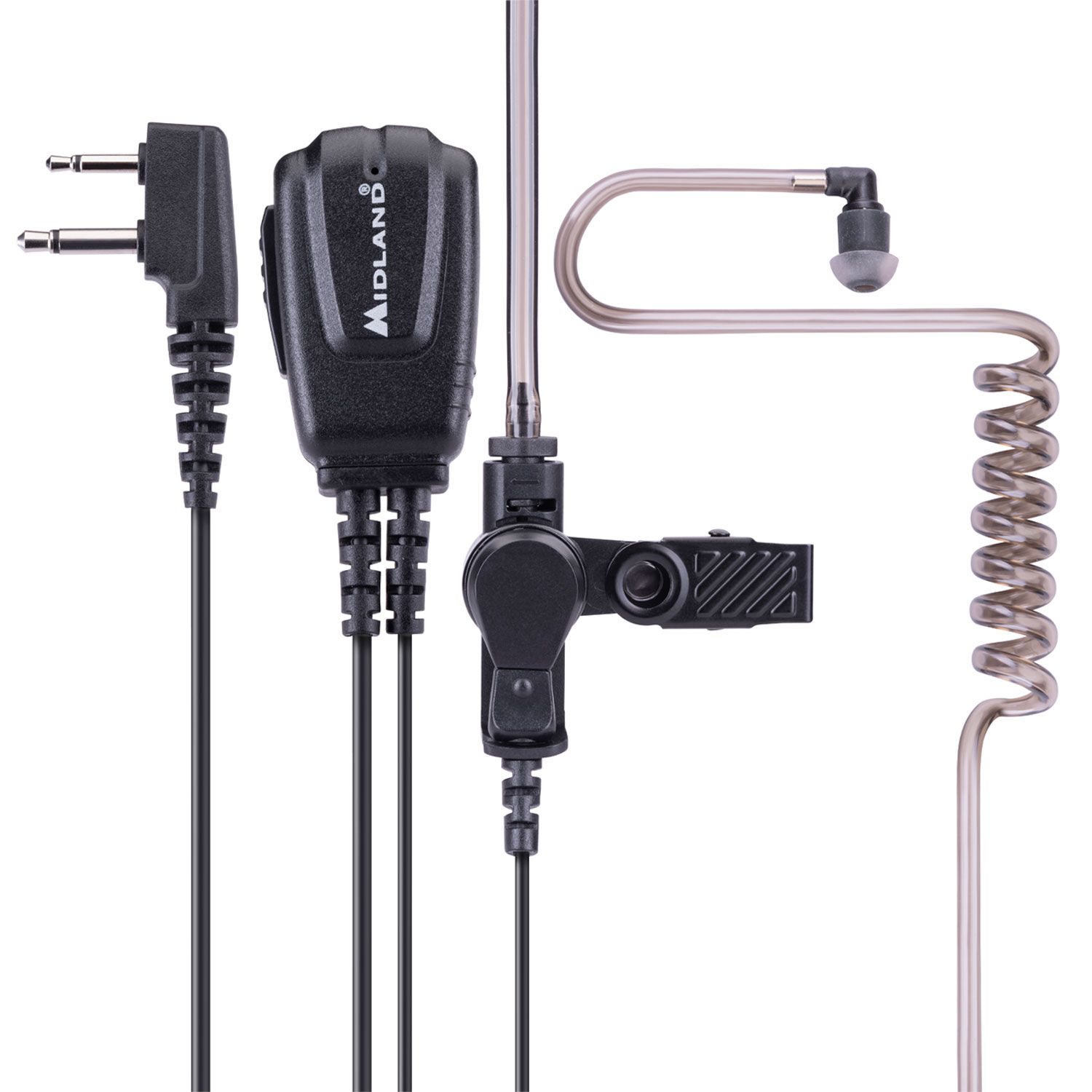 MA 31 Secure TX 2 pin Midland