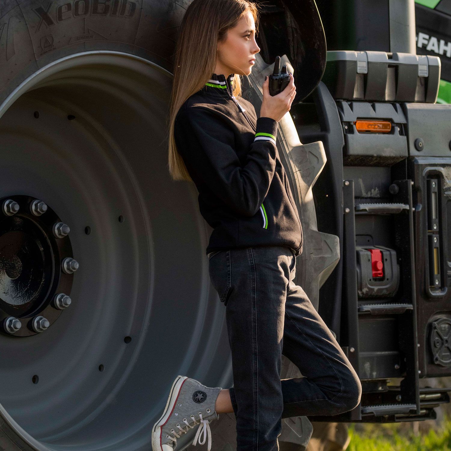 Midland XT70​ Doppio Walkie Talkie