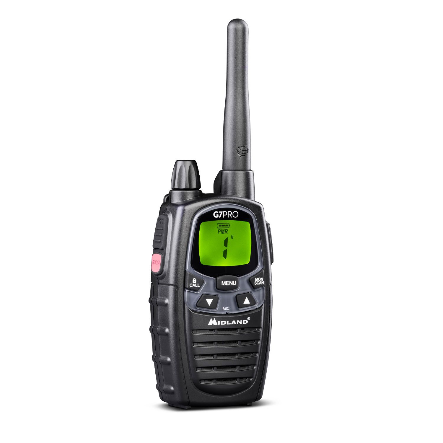 Midland G7 Pro Walkie Talkie