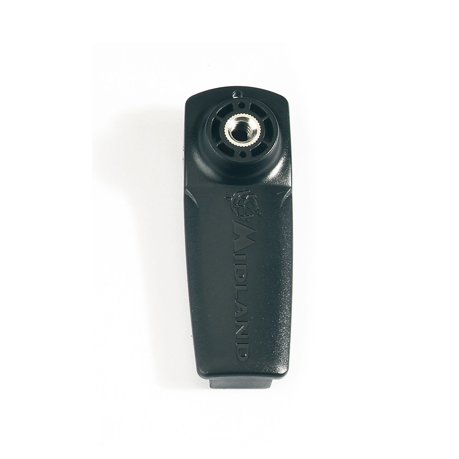 Belt clip with Go Pro adapter