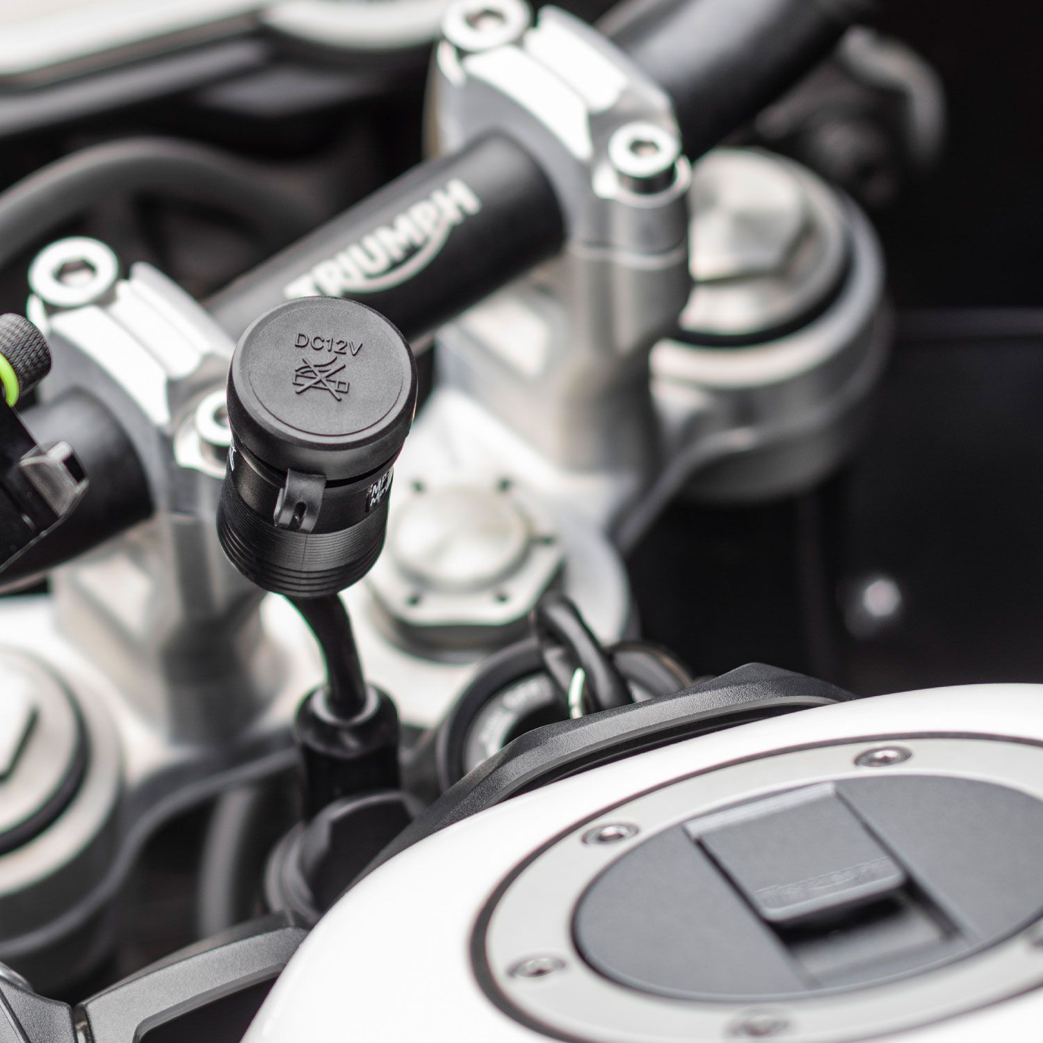 EBoot 12V/ 24V Batteria Clip On Adattatore Per Accendisigari Auto Socket 3 6 M 12 Piedi Cavo Di Prolunga - Foto 5