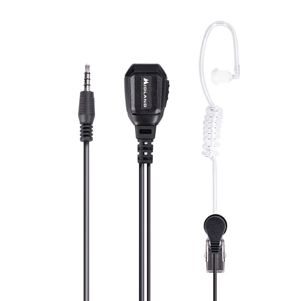 MA 31 777 Pro and PTT, 1 pin 3.5 mm