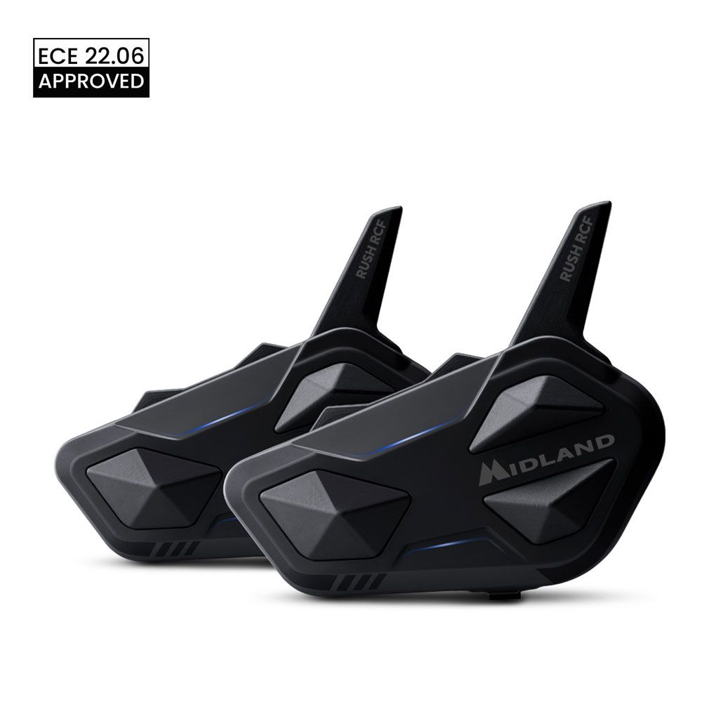 アクセサリー Midland RUSH RCF Midland Rush RCF Interfono: acquista online - Midland