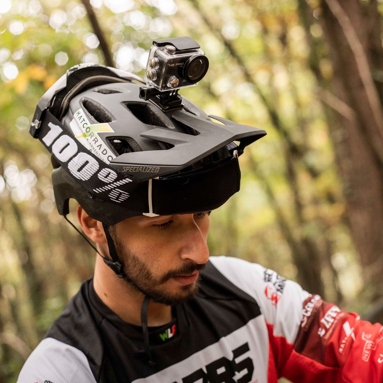 Midland H9 Pro Action Cam 