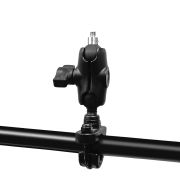 Ram Roll Bar Mount Action Cam Midland 