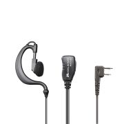 MA 21 Lki microfono 2 Pin Kenwood