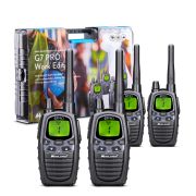 Midland G7 Pro Work Edition Walkie Talkie 