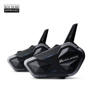 Midland BTR1 Advanced X Interfono