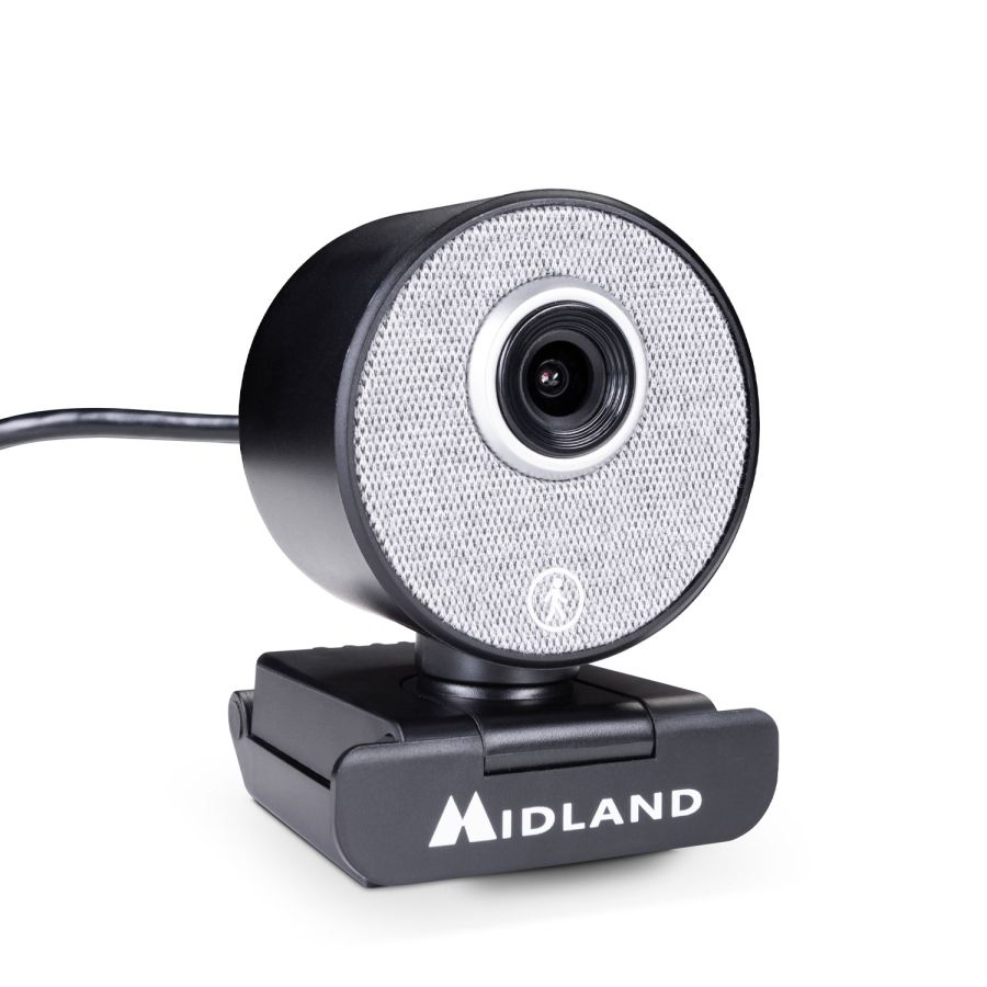 Midland Follow U Webcam