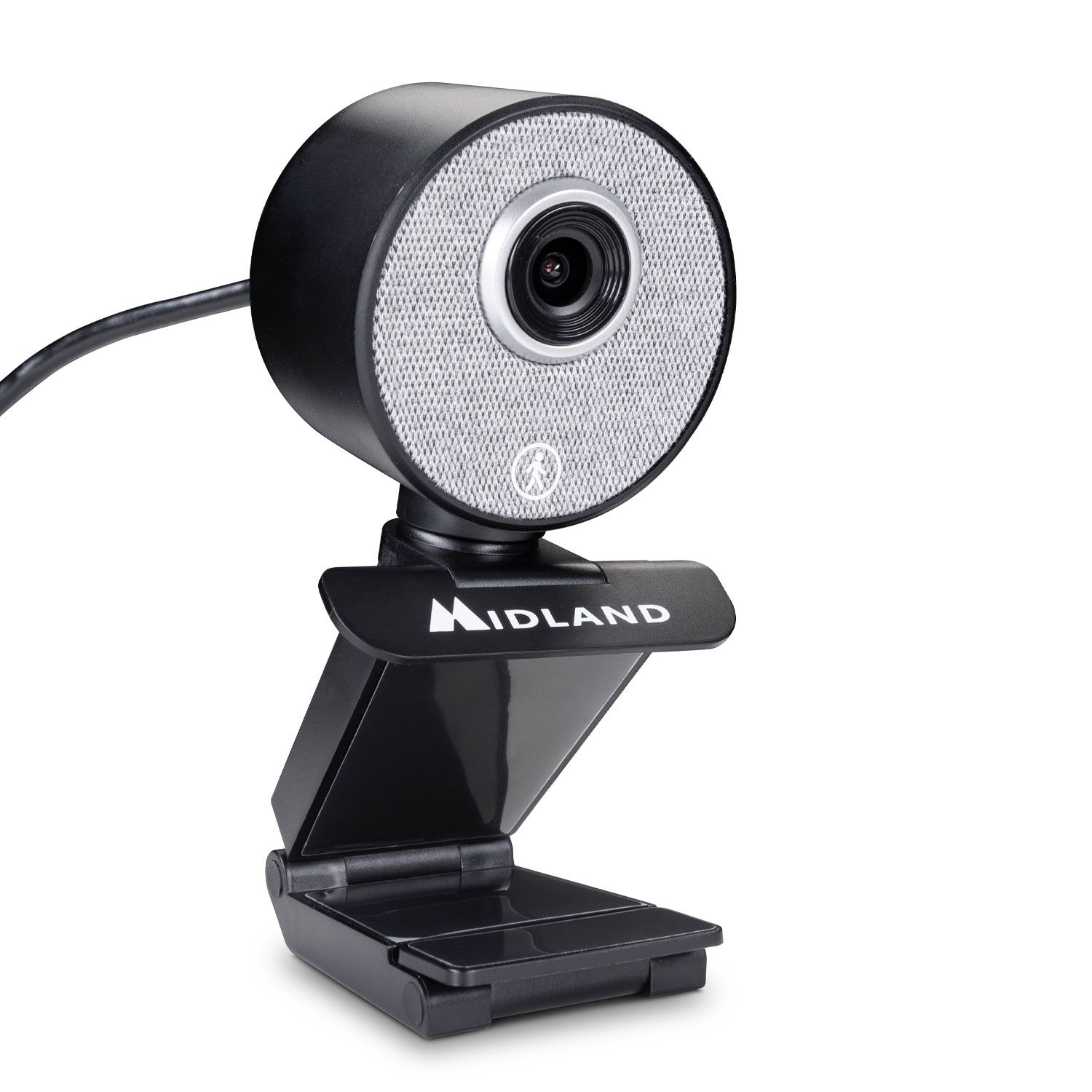 Midland Follow U Webcam