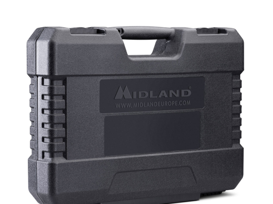 Midland G9 Pro Biker C923.S1 Talkie-walkie PMR - Conrad Electronic France