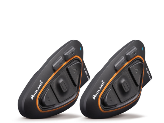 Midland BTX1 Pro S Intercom: buy online - Midland