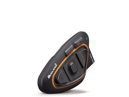 インカム Midland BTX1 PRO S BT X1 PRO S | インターカム | MIDLAND Japan | 公式サイト
