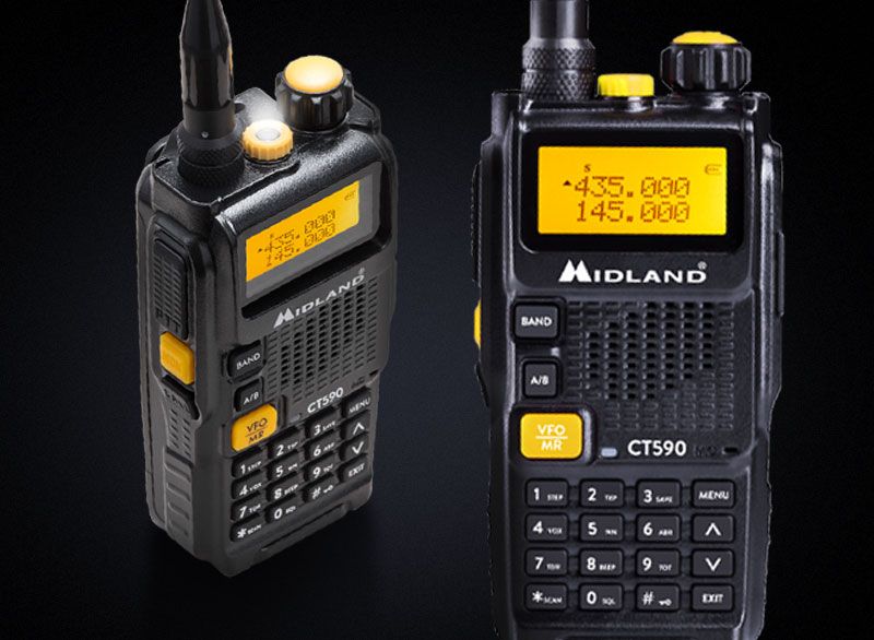 Radio Amatoriali