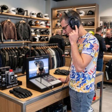 Merchandising B2B Midland